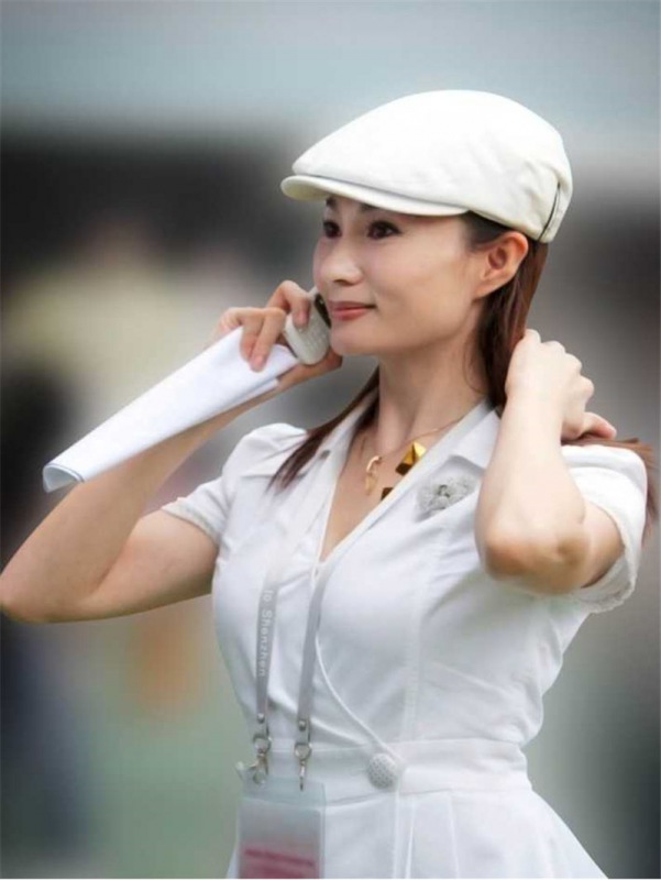 总导演：陈雨茜