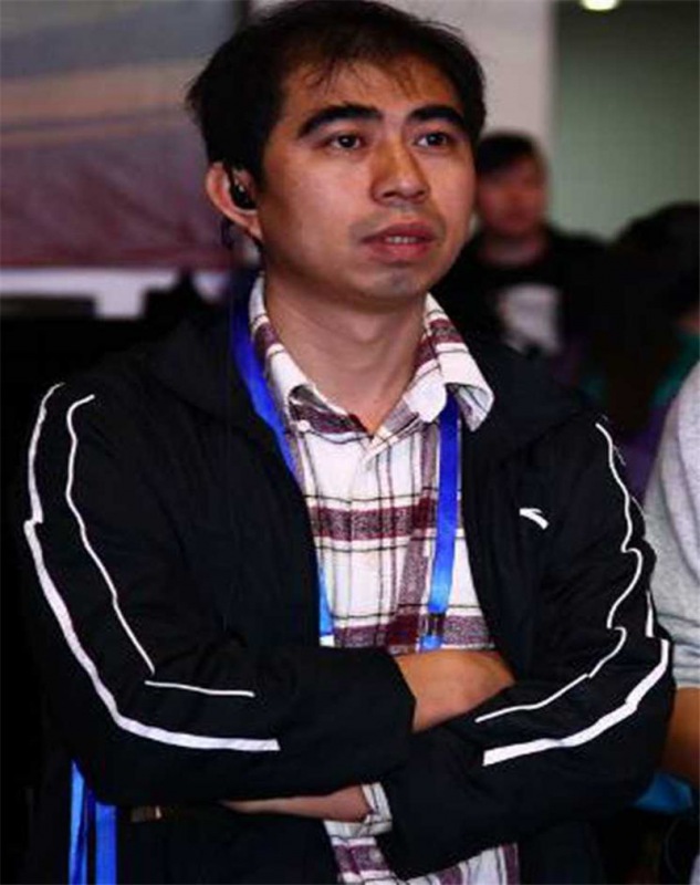 运营总监：魏凯