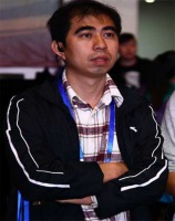 运营总监：魏凯