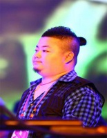 LED 视觉视频总监：焦鹏