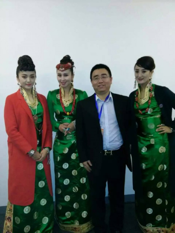 2016关爱慈善晚会