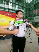 “向天而歌”太行盲宣艺术团演唱会